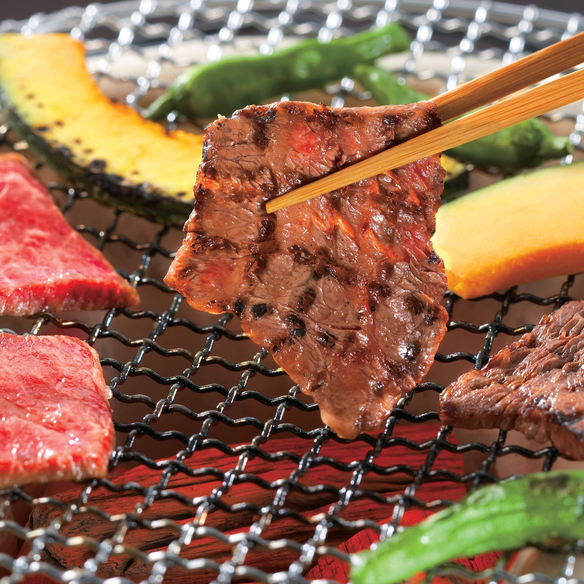 【山形牛】 山形牛 焼肉用