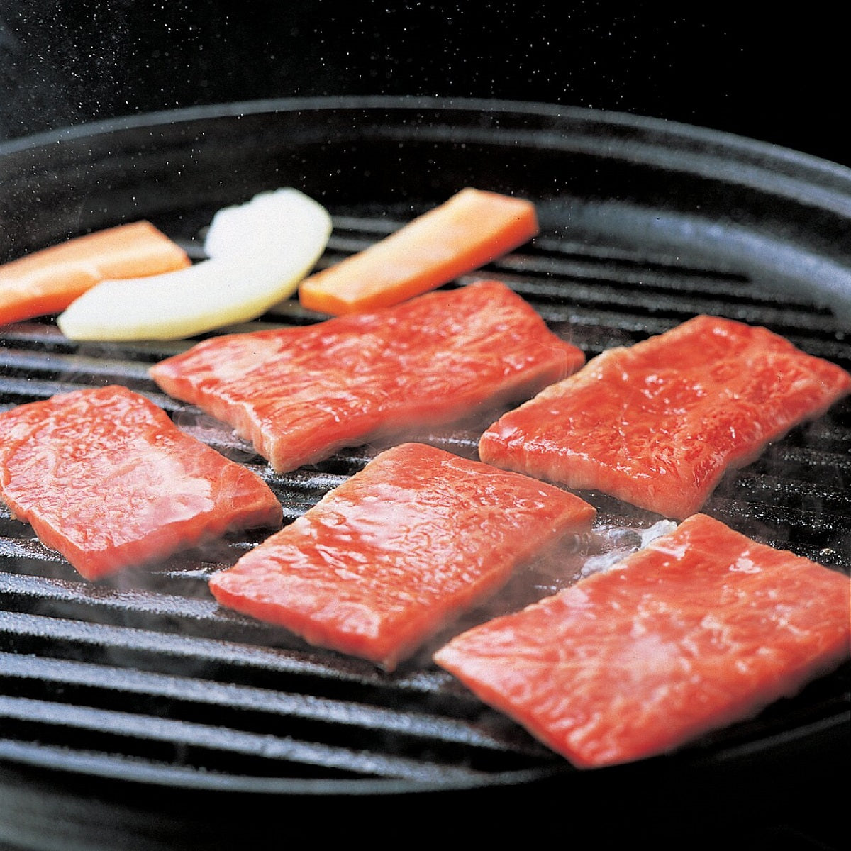 【前沢牛】 焼肉用