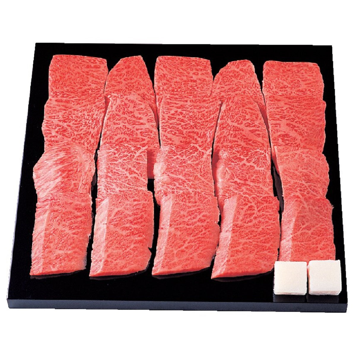 【前沢牛】 焼肉用