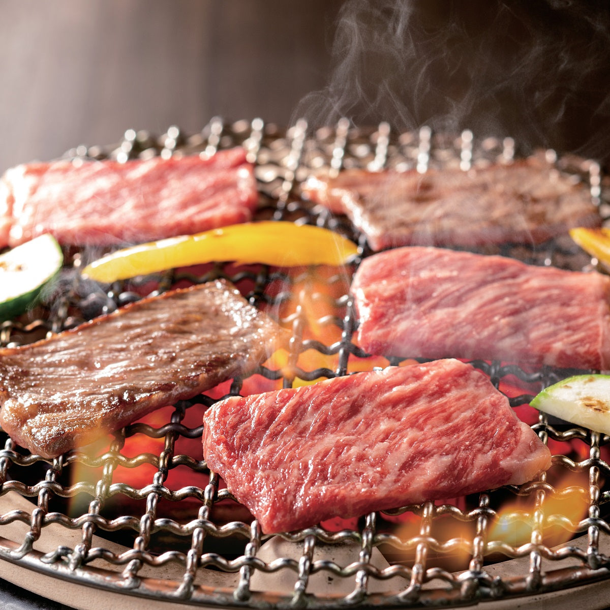 【知多牛】 焼肉用