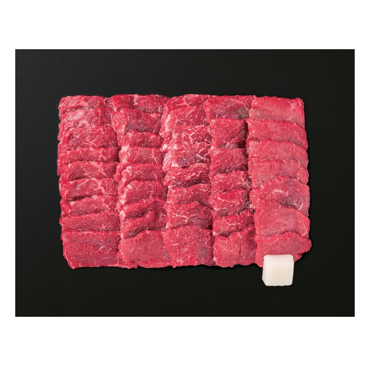 【知多牛】 焼肉用