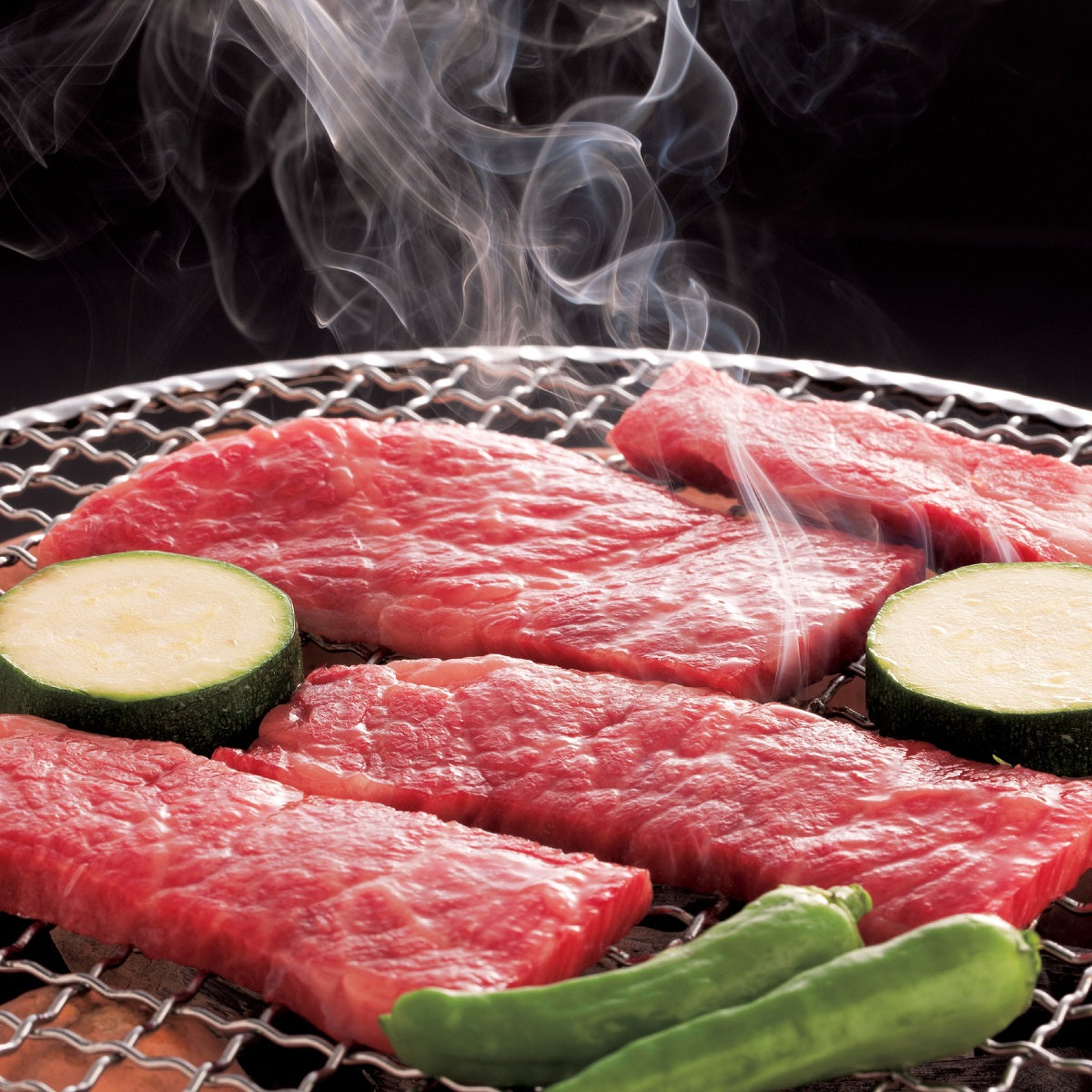 【飛騨牛】 焼肉用