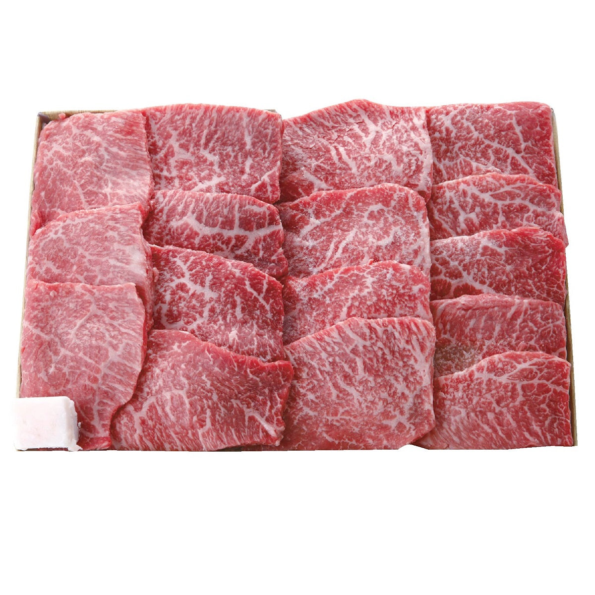 【飛騨牛】 焼肉用