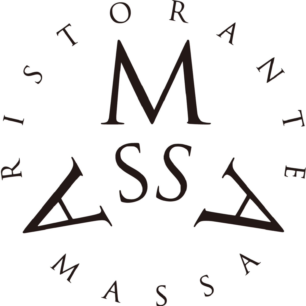 【リストランテ・マッサ】 ナポリ風 ピッツァ 3種セット