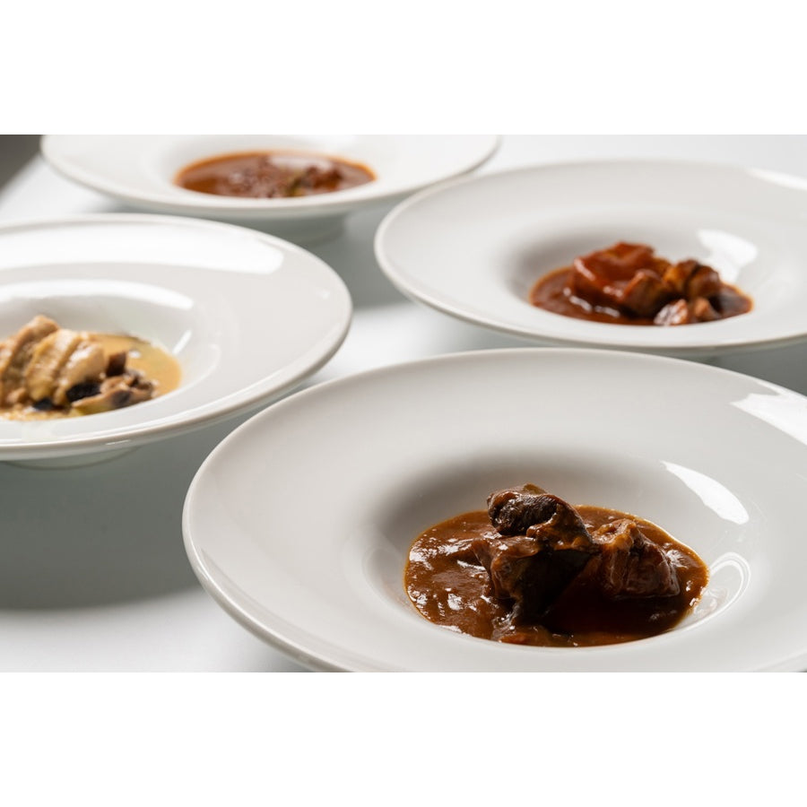 【ラトリエ・ムッシュー】 煮込み料理詰合せ