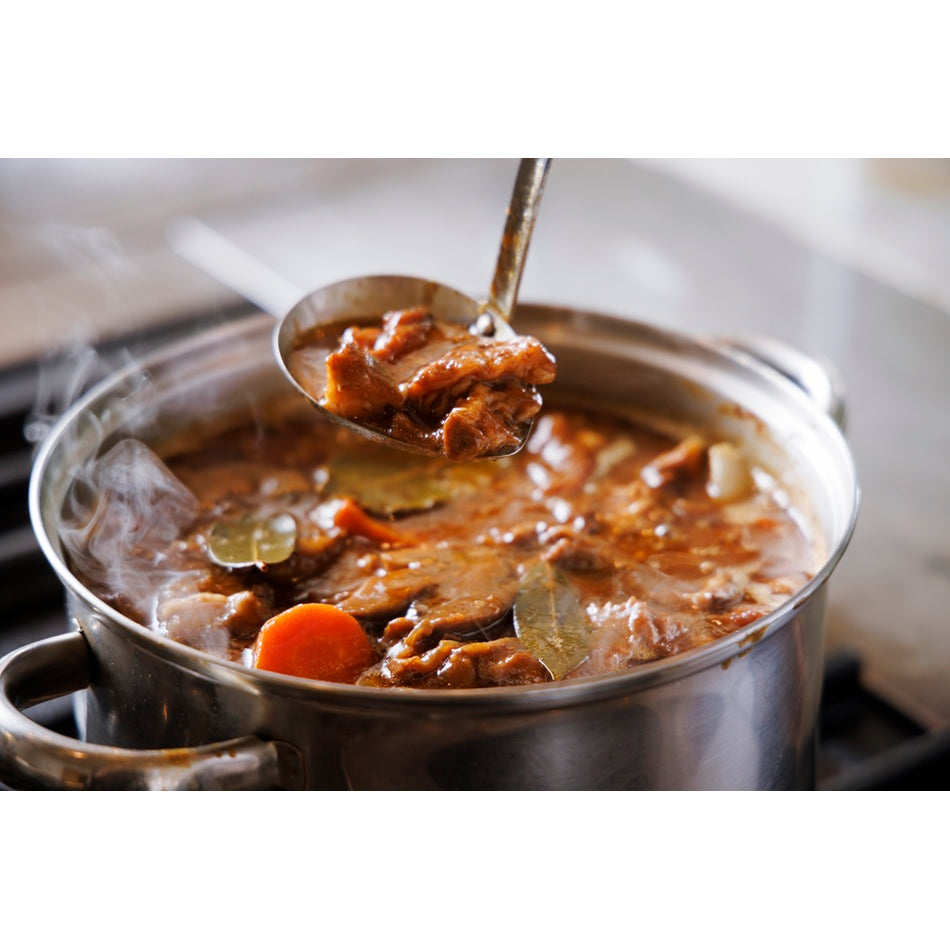 【ラトリエ・ムッシュー】 煮込み料理詰合せ