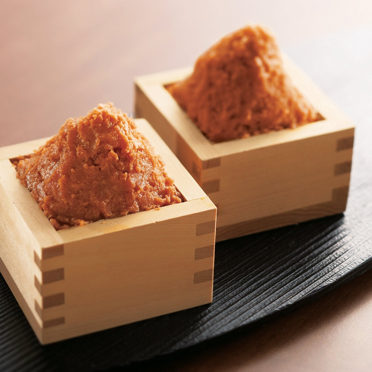 【山吹味噌】 味噌詰合せ