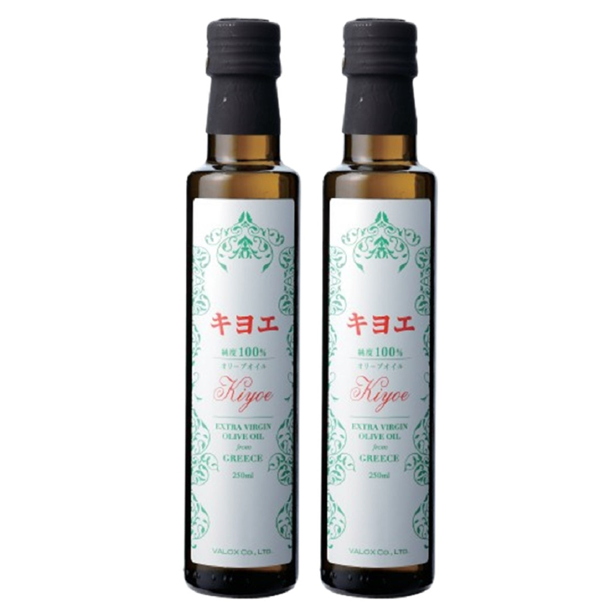 キヨエ】 エキストラバージンオリーブオイル | WOWOW百貨店