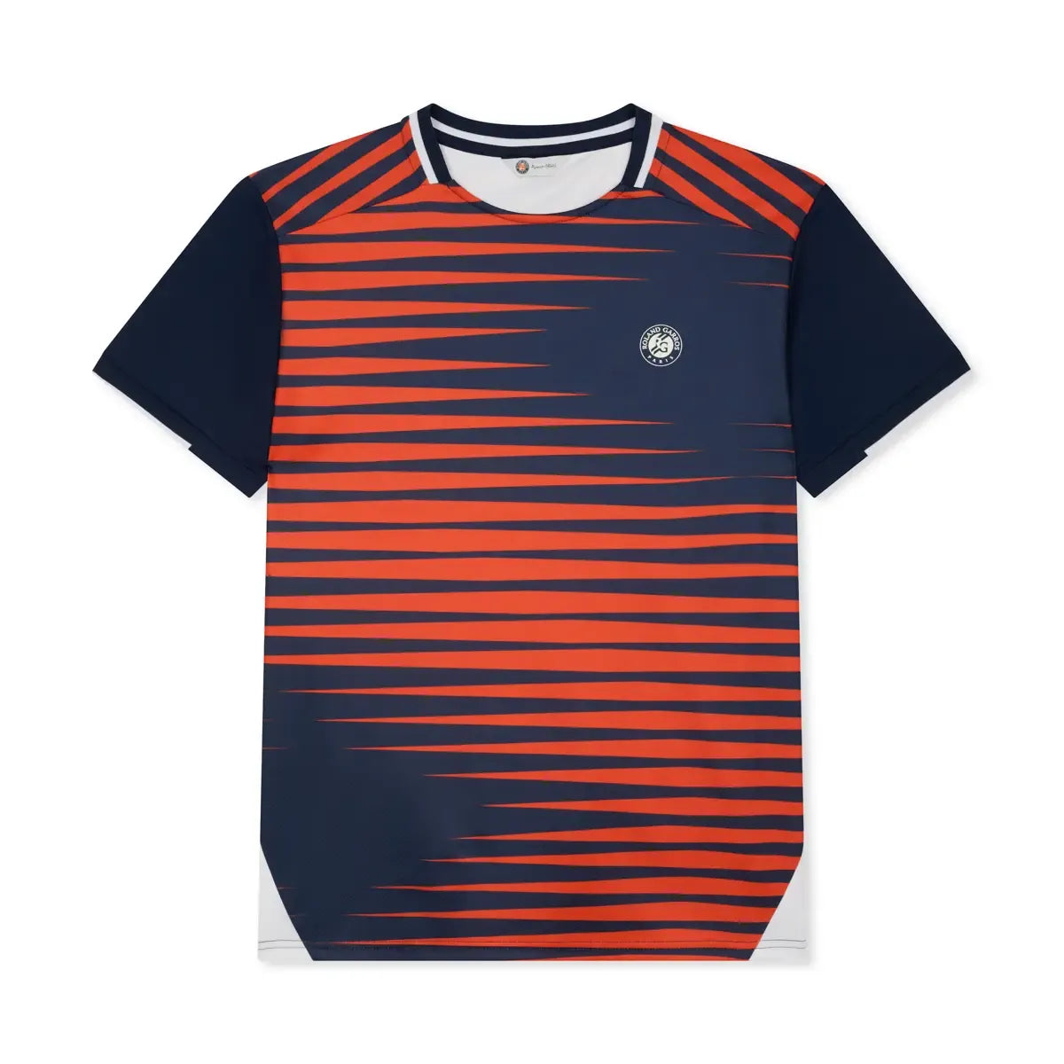 全仏オープンテニス パフォーマンスTシャツ | WOWOW百貨店