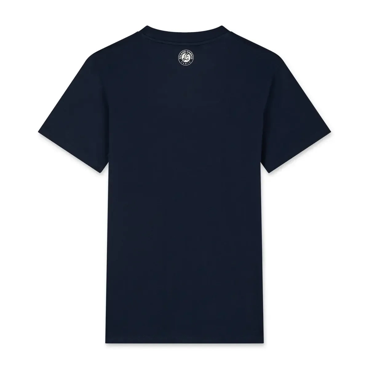 全仏オープンテニス カラーラインTシャツ | WOWOW百貨店