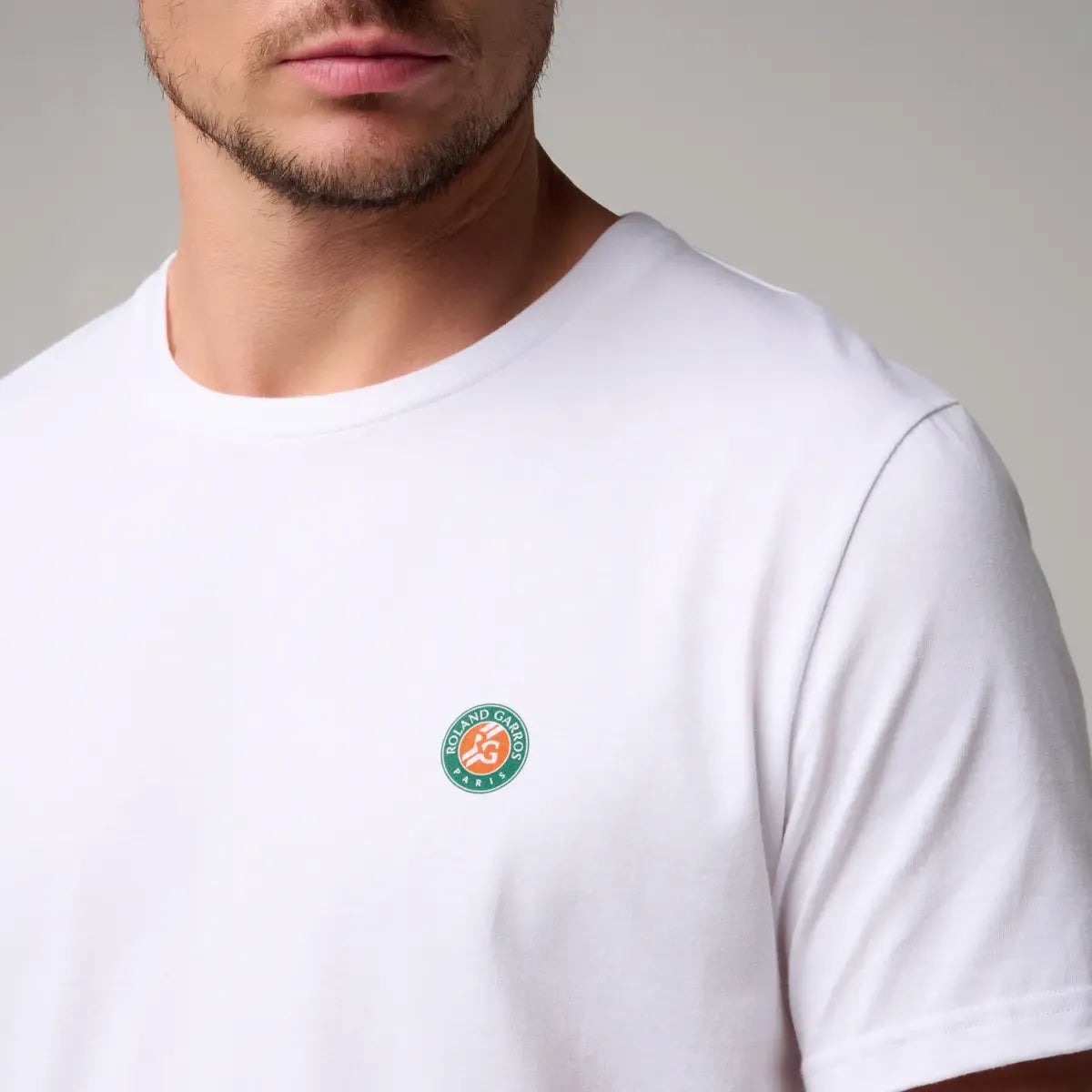 全仏オープンテニス 2026ポスターTシャツ | WOWOW百貨店