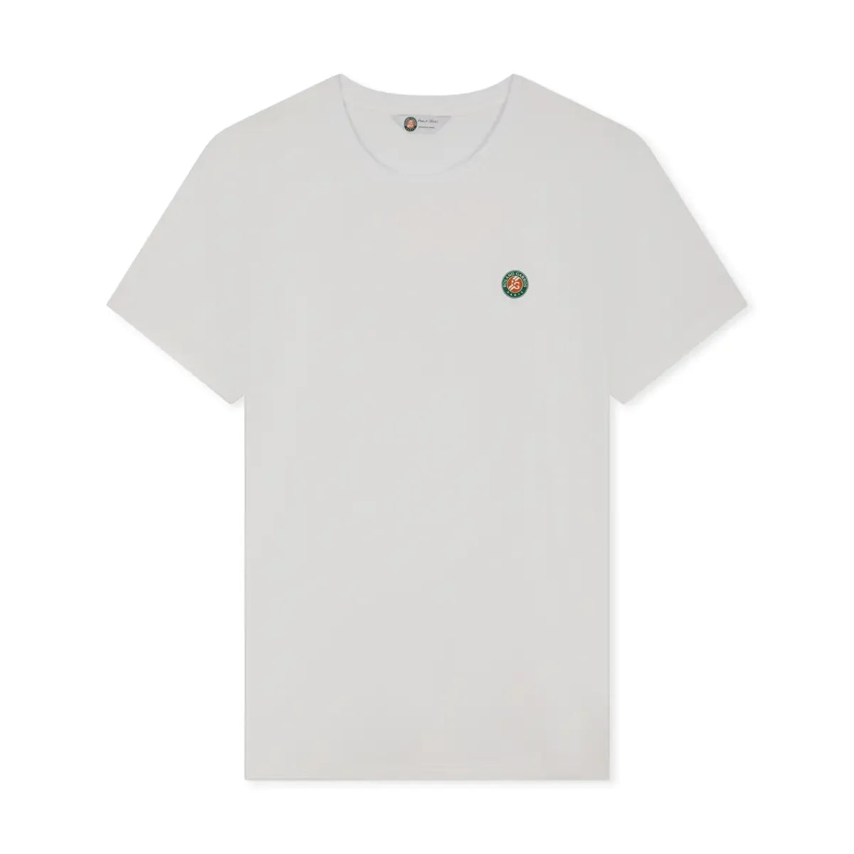 全仏オープンテニス 2026ポスターTシャツ | WOWOW百貨店