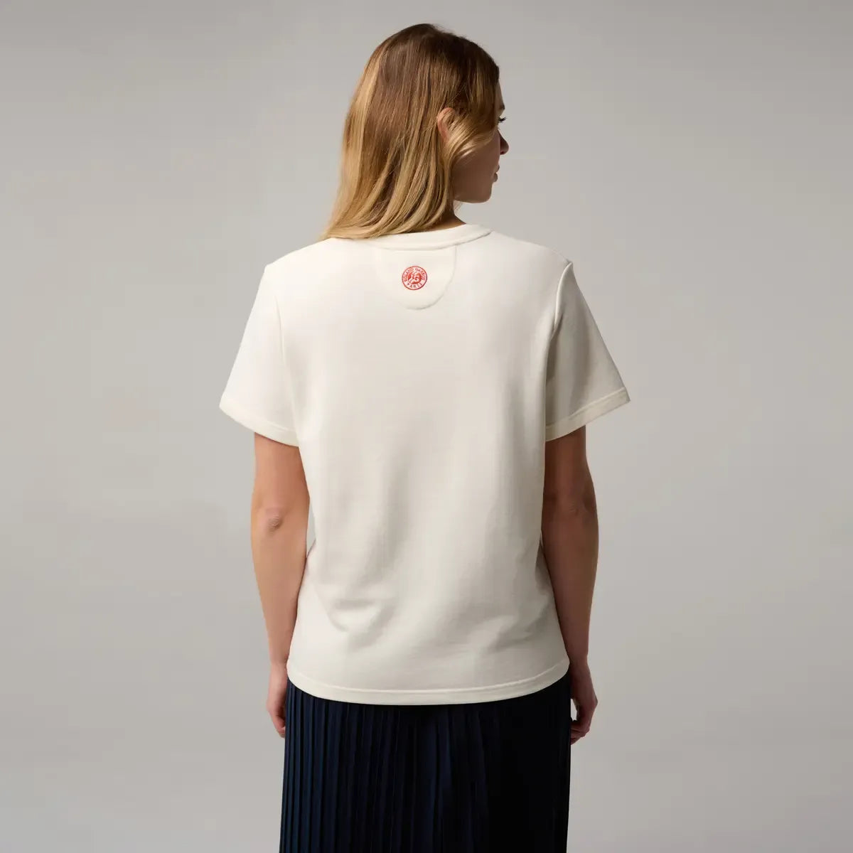 全仏オープンテニス ヘリテージ レディースTシャツ | WOWOW百貨店