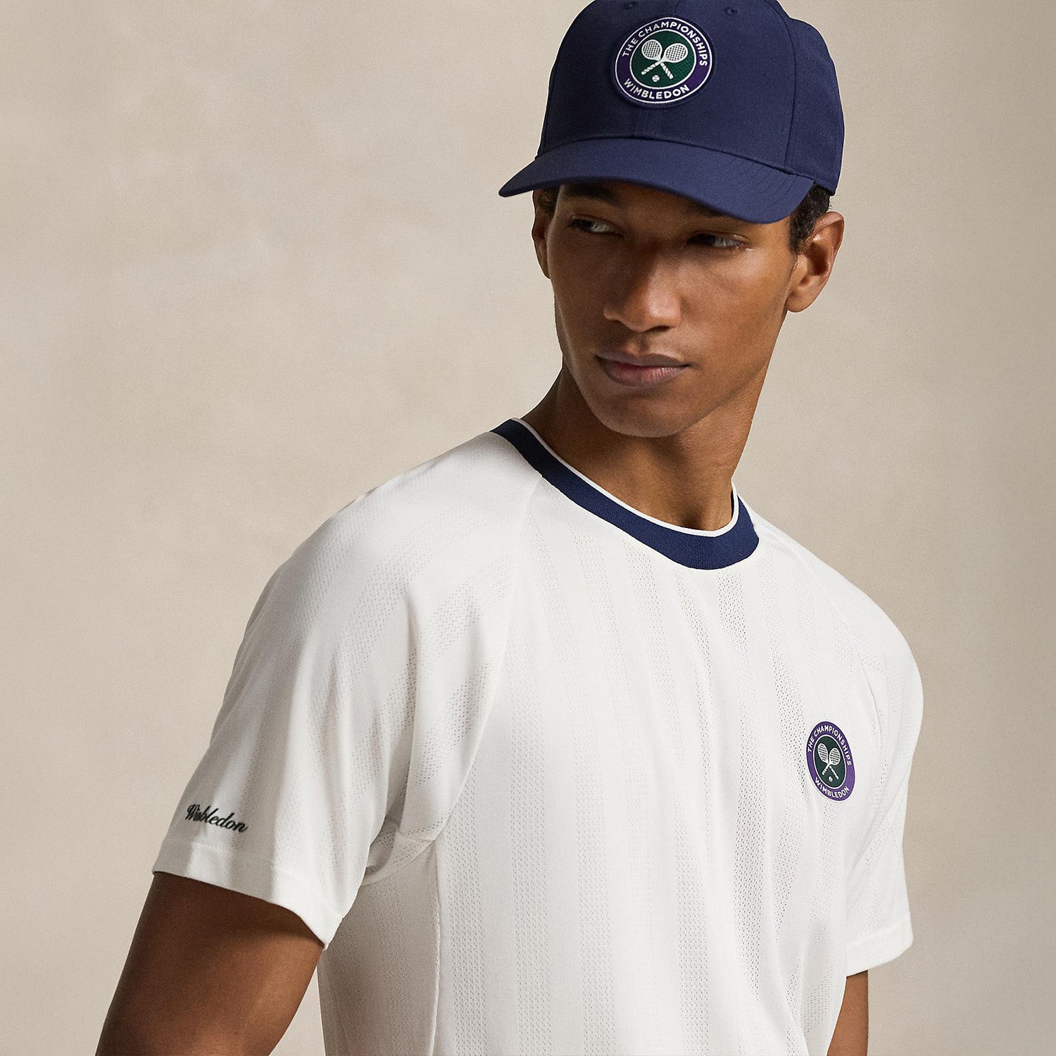 ウィンブルドン パフォーマンス Tシャツ ポロ ラルフ ローレン