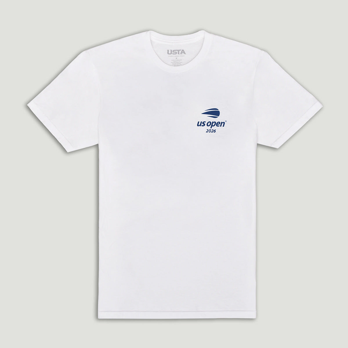 全米オープンテニス USフラッグボールTシャツ | WOWOW百貨店