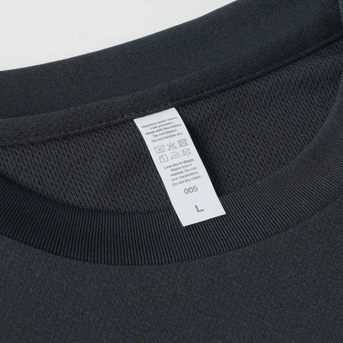 木下グループジャパンオープンテニス2026 ドライTシャツ (TOKYO　ネット)