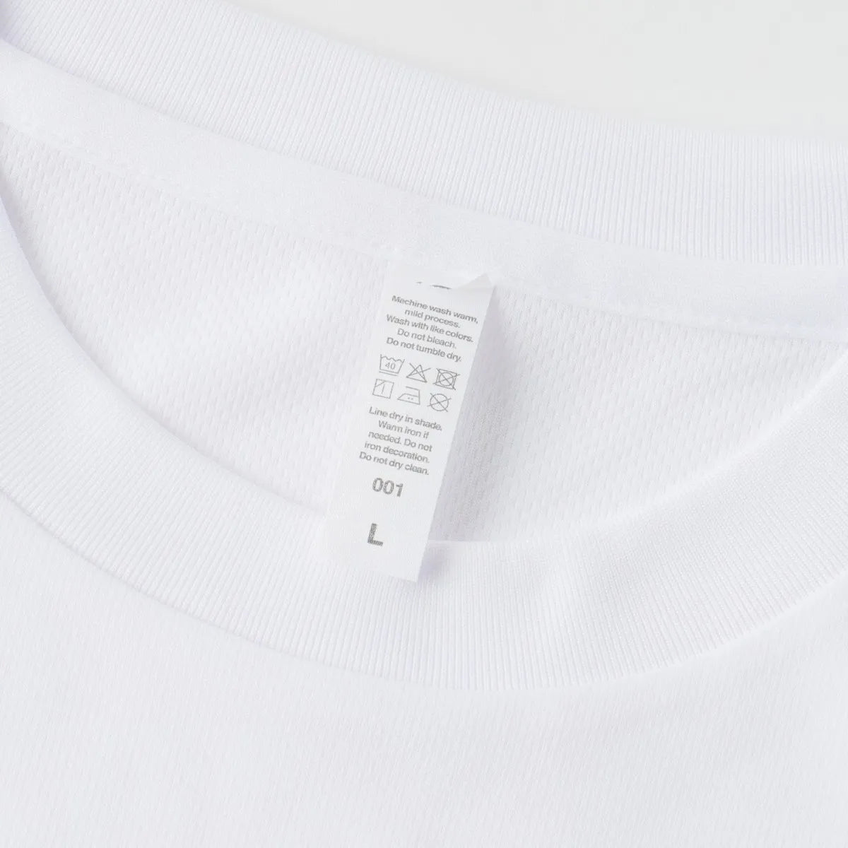 木下グループジャパンオープンテニス2026 ドライTシャツ (TOKYO　ネット)