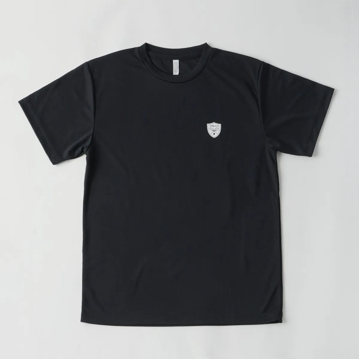 木下グループジャパンオープンテニス2026 ドライTシャツ (Anything can happen That's tennis)