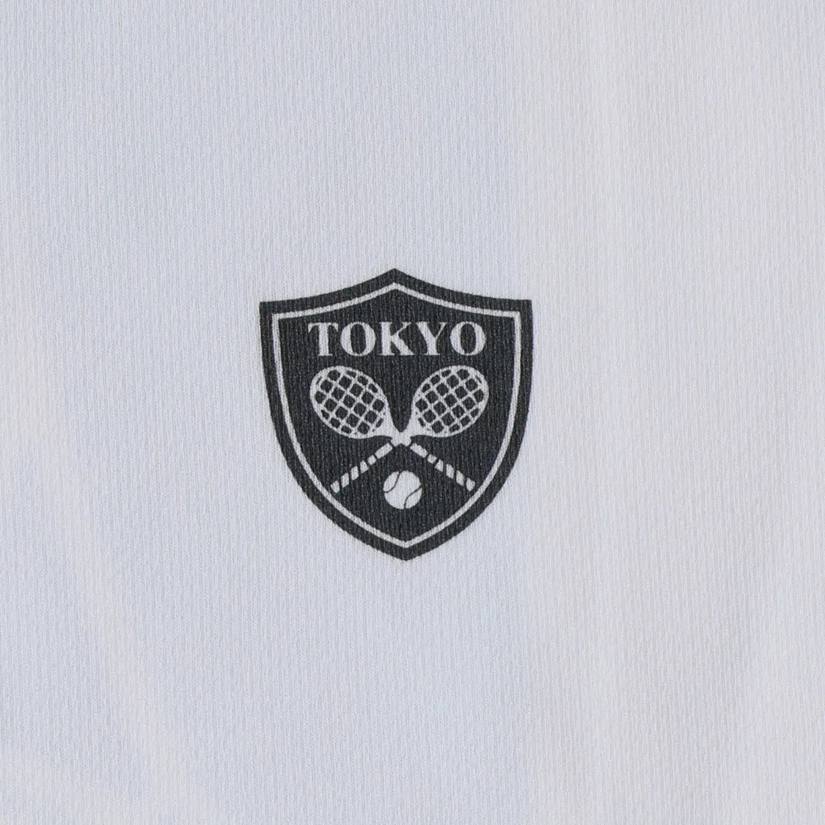 木下グループジャパンオープンテニス2026 ドライTシャツ (Anything can happen That's tennis)