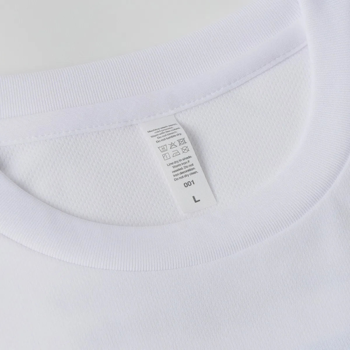 木下グループジャパンオープンテニス2026 ドライTシャツ (Anything can happen That's tennis)
