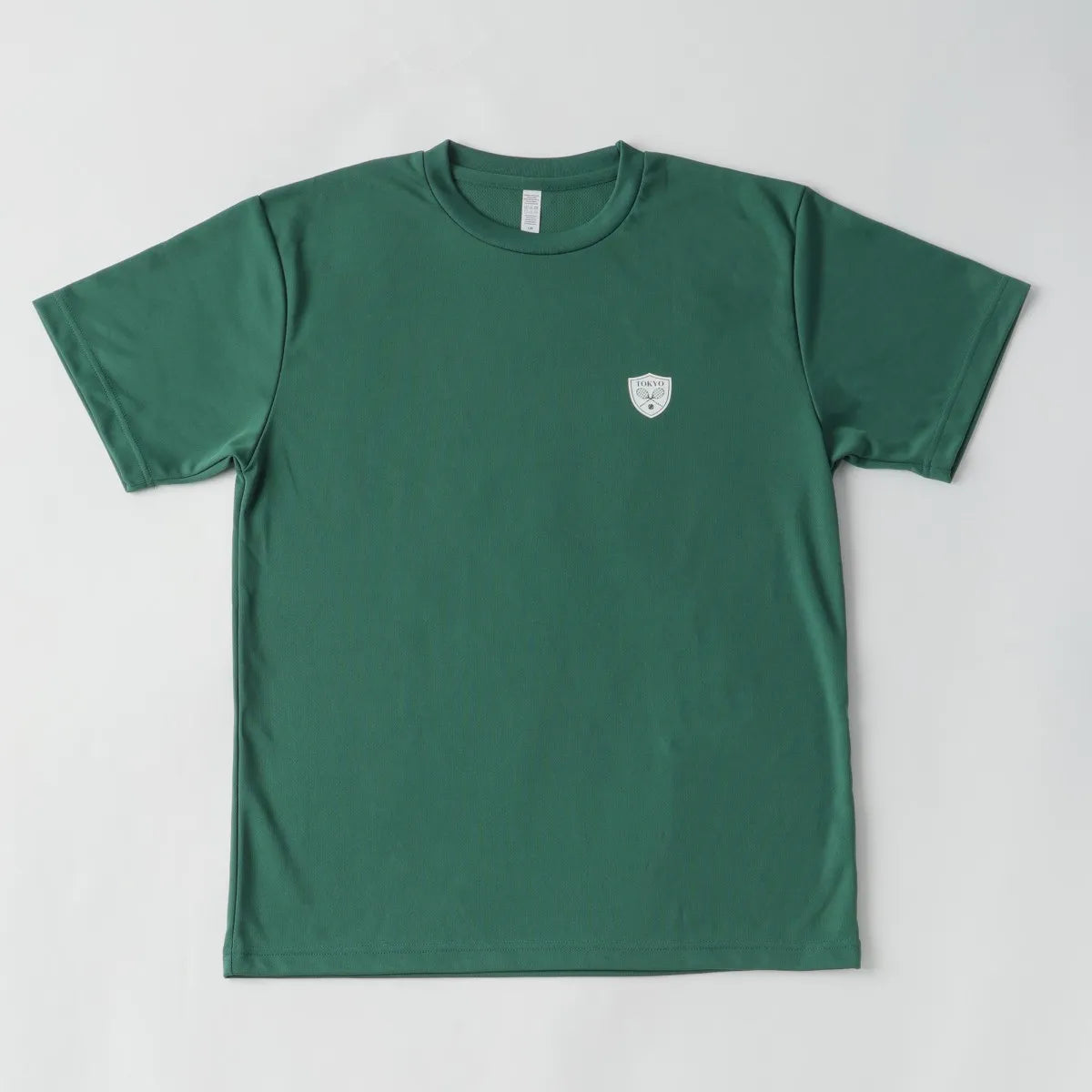 木下グループジャパンオープンテニス2026 ドライTシャツ (Anything can happen That's tennis)