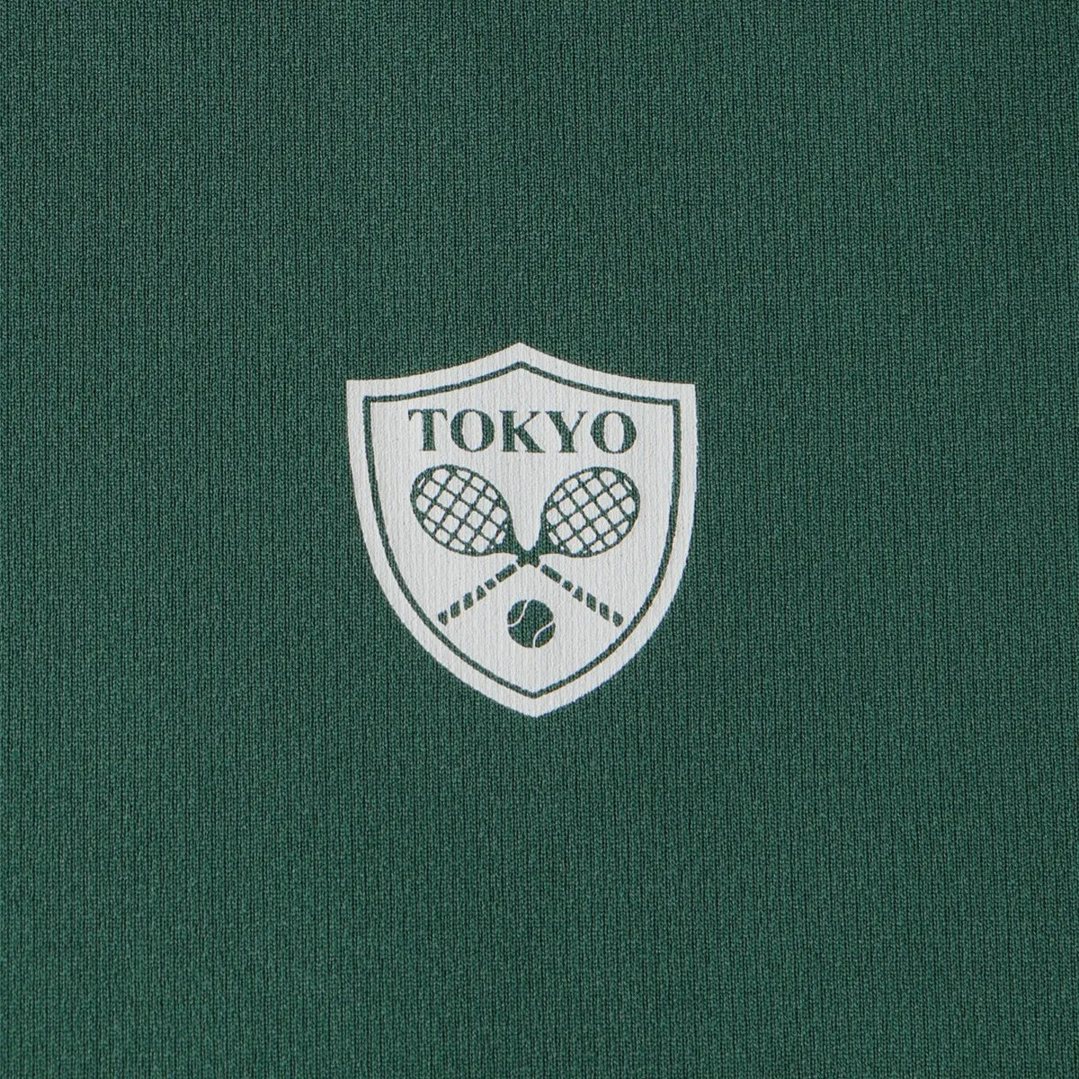 木下グループジャパンオープンテニス2026 ドライTシャツ (Anything can happen That's tennis)
