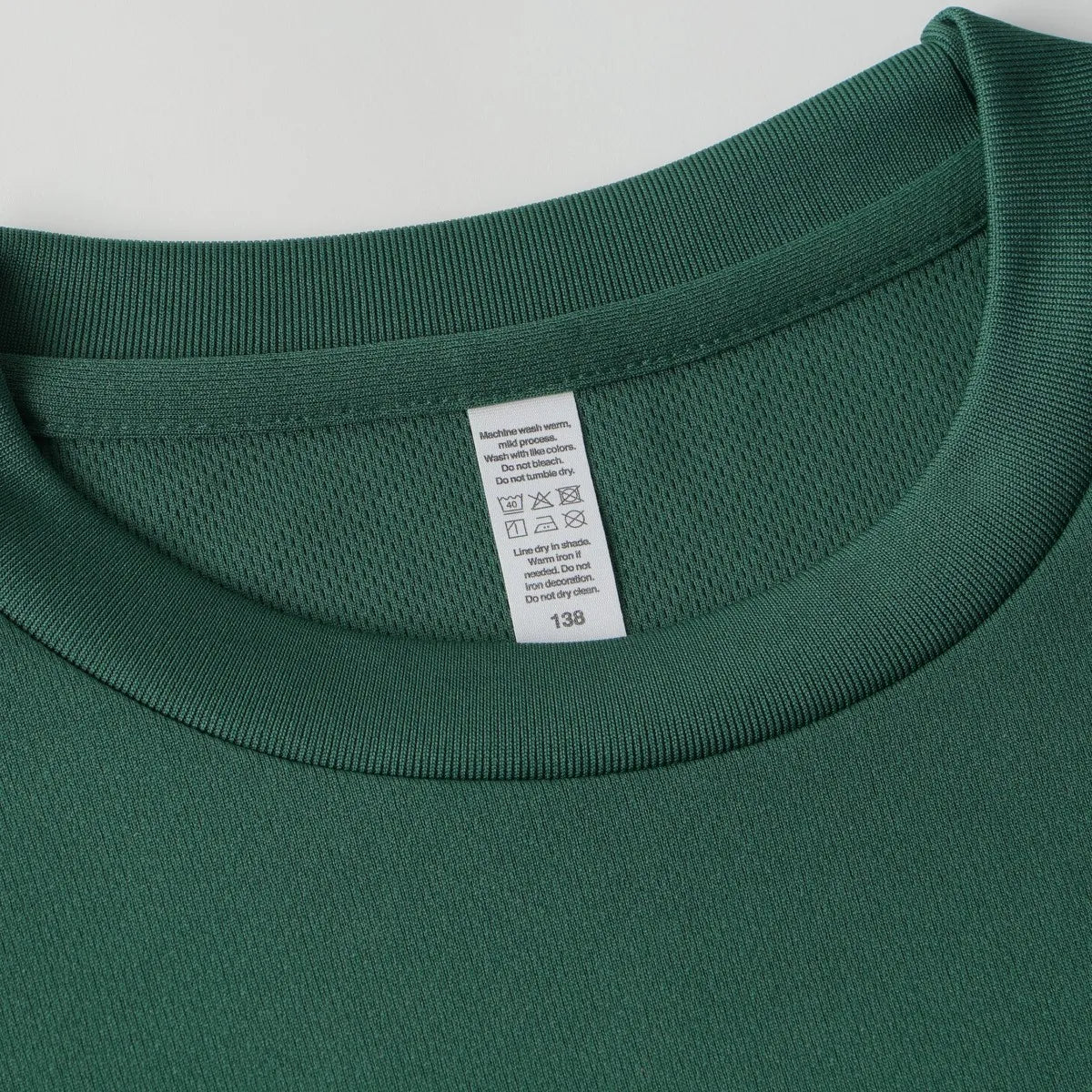 木下グループジャパンオープンテニス2026 ドライTシャツ (Anything can happen That's tennis)