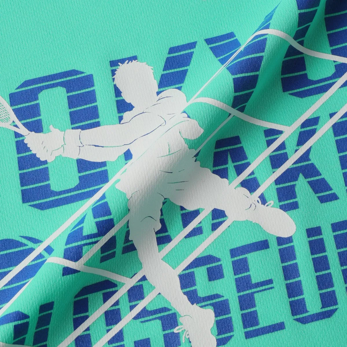 木下グループジャパンオープンテニス2026 ドライTシャツ (フォアハンド)