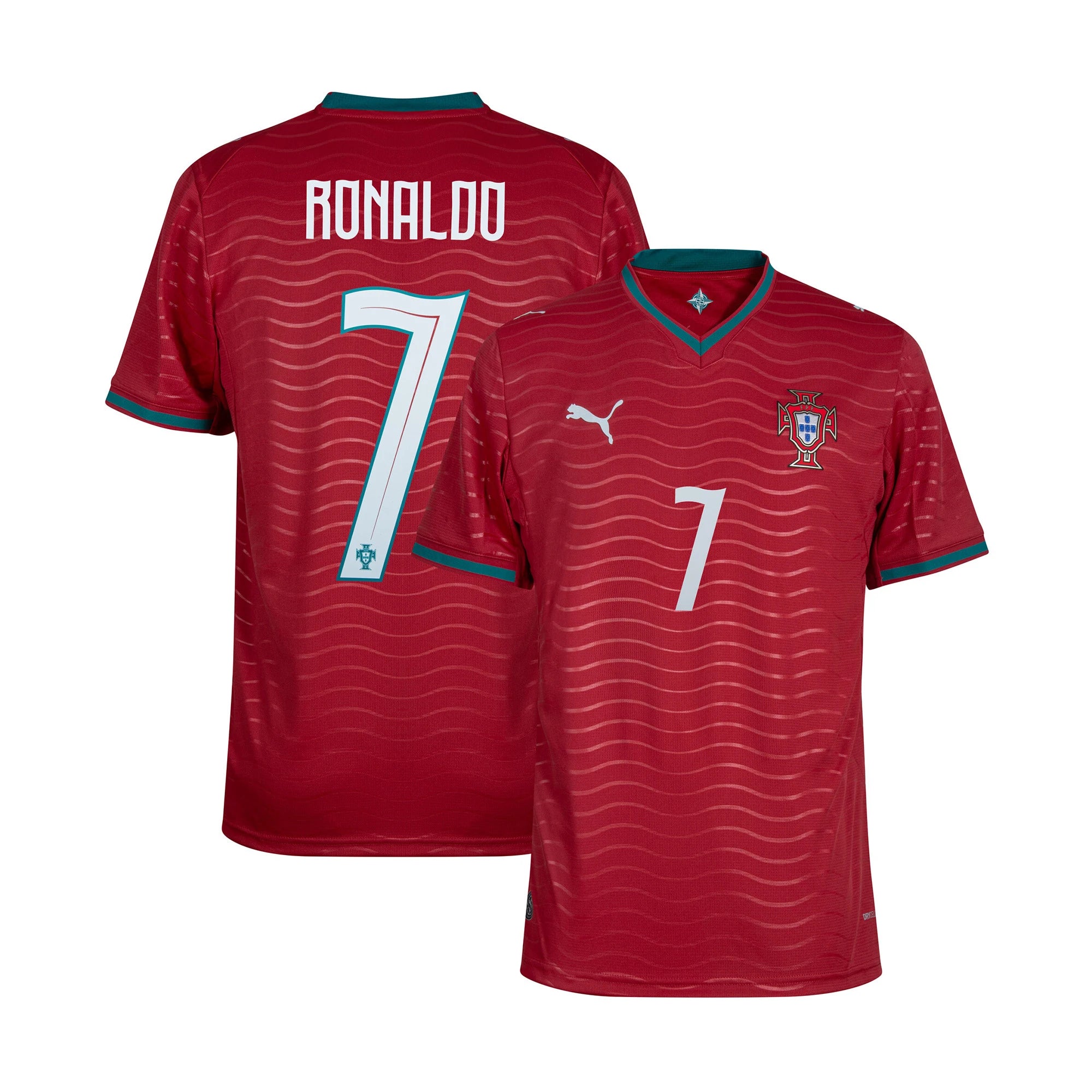 良好/'02年！◇ナイキ製 サッカーポルトガル代表 ユニフォーム◇M
