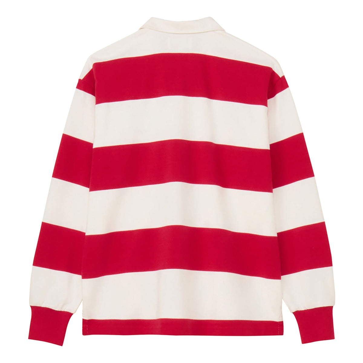 ジャパン ロングスリーブ イングランドタイプジャージー（カンタベリー）