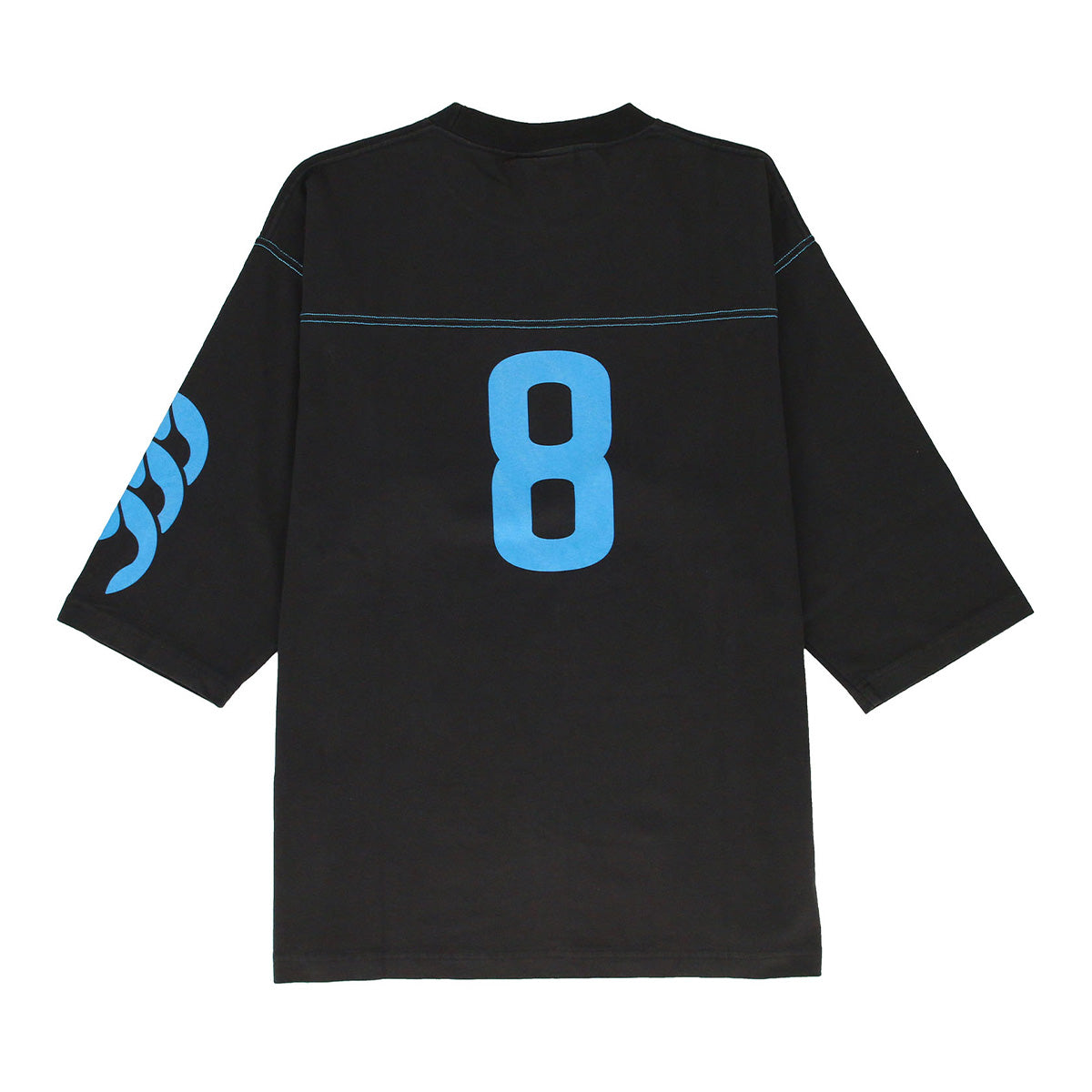 POSITION 3/4スリーブTシャツ（カンタベリー）