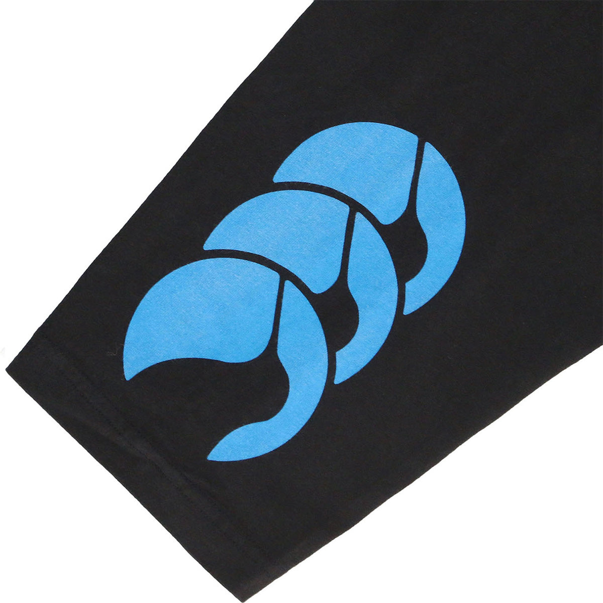 POSITION 3/4スリーブTシャツ（カンタベリー）