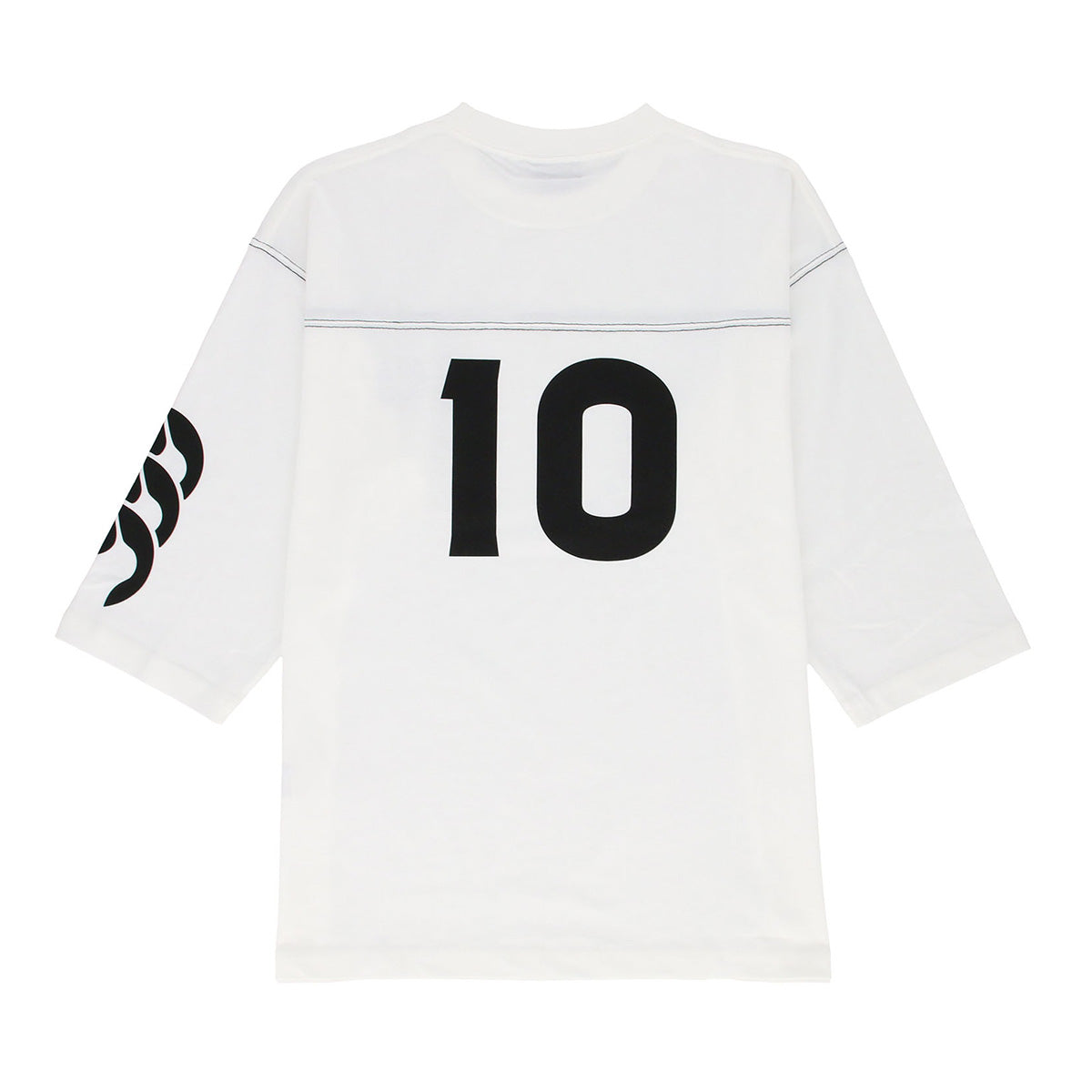POSITION 3/4スリーブTシャツ（カンタベリー）