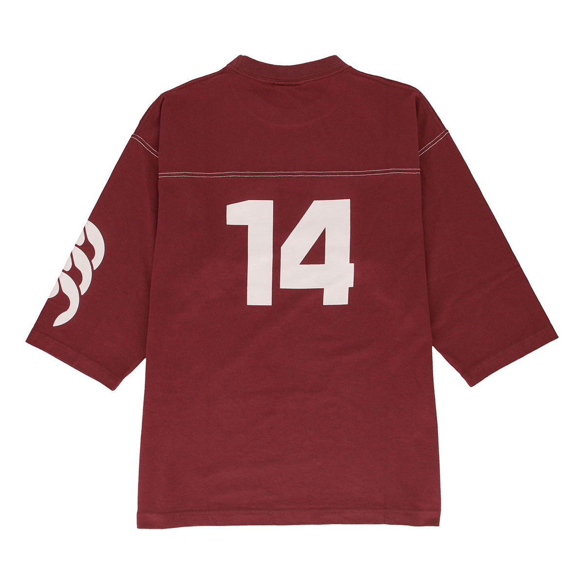 POSITION 3/4スリーブTシャツ（カンタベリー）