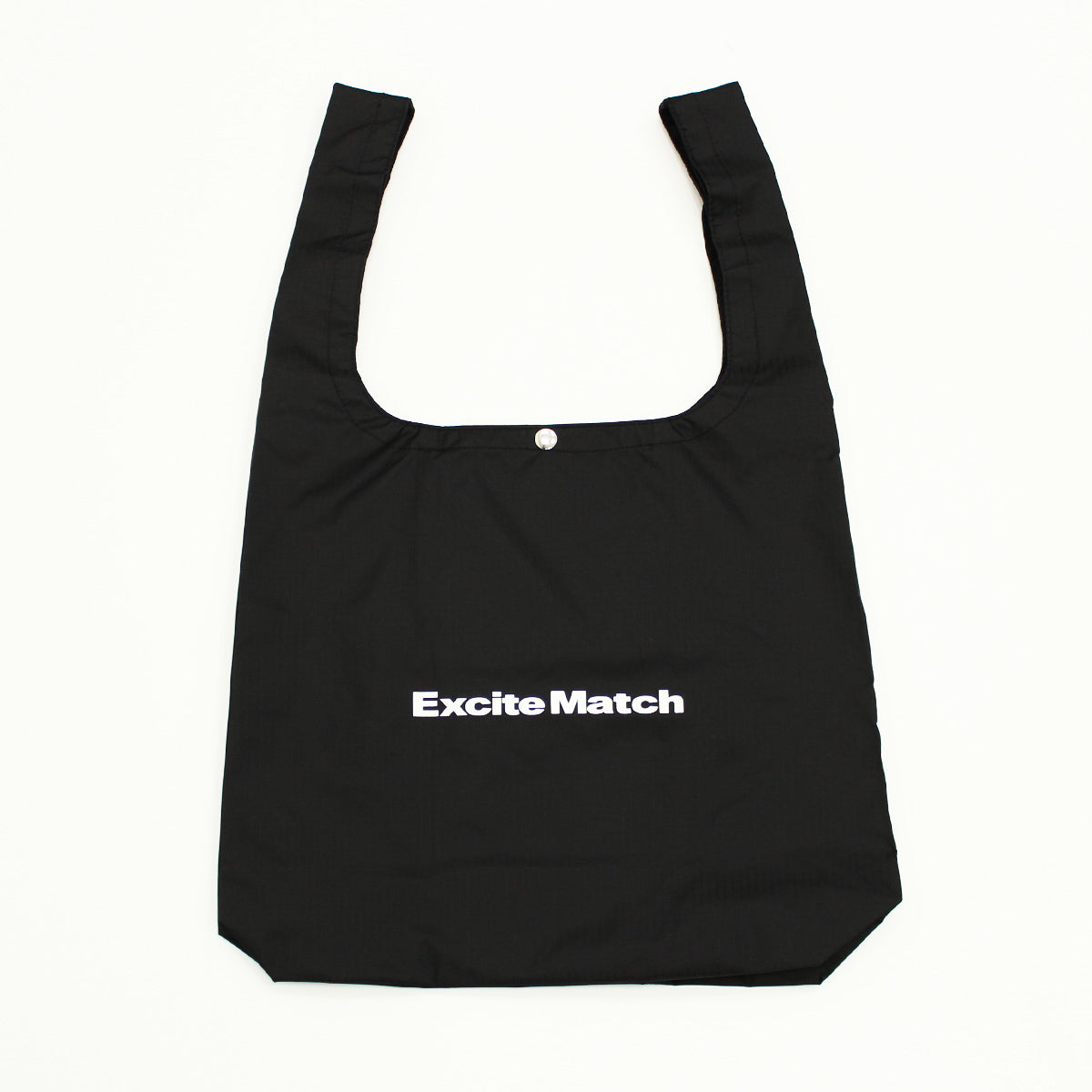 中谷潤人×ExciteMatch タイガーエコバッグ(BIG BANG JUNTO NAKATANI)