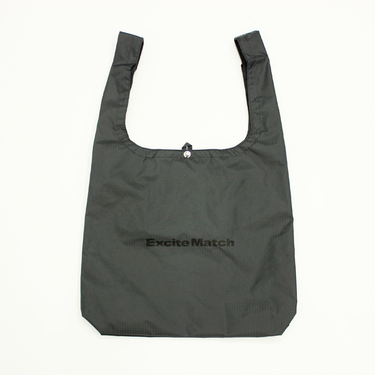 中谷潤人×ExciteMatch タイガーエコバッグ(BIG BANG JUNTO NAKATANI)