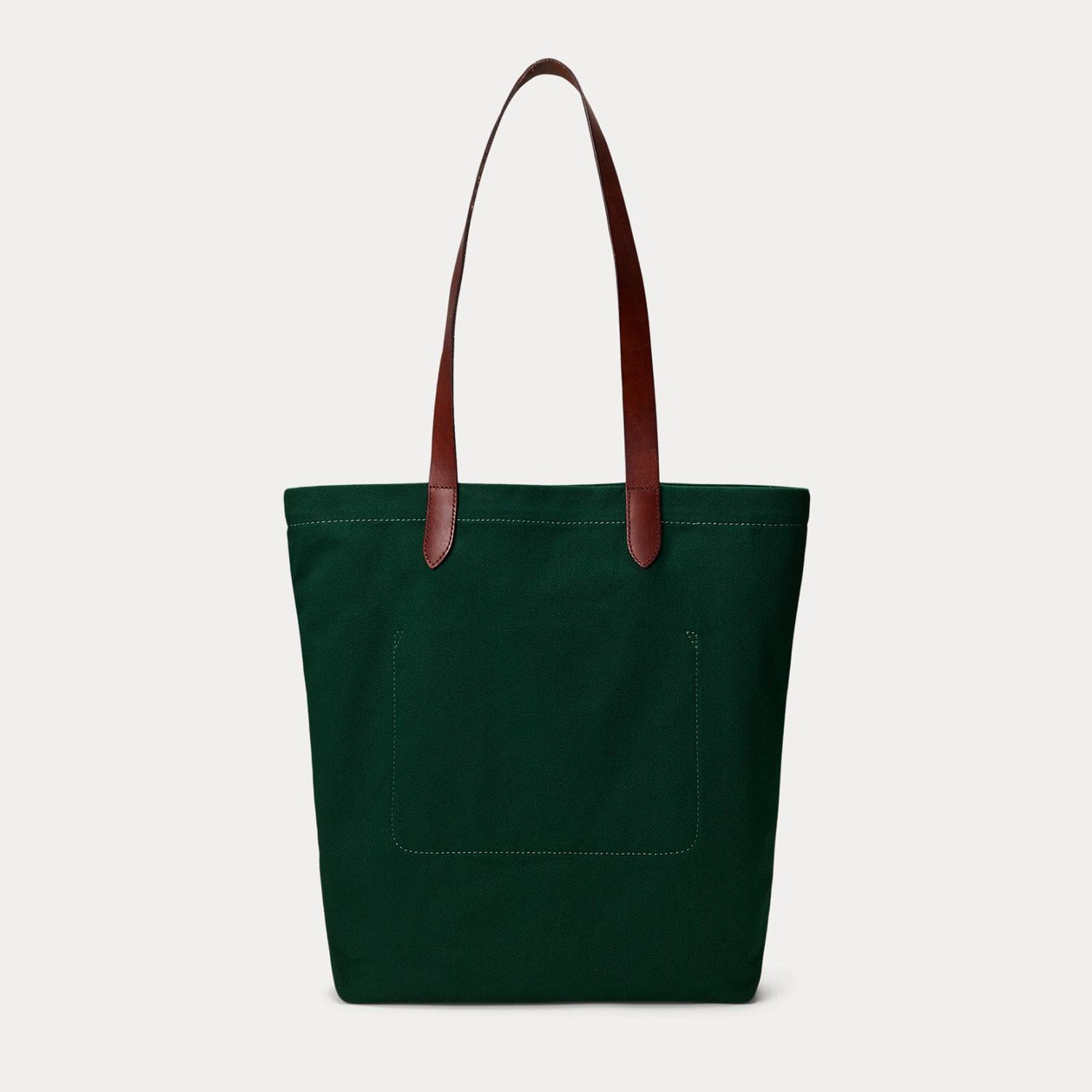 ウィンブルドン Polo ベア ショッパー トート ポロ ラルフ ローレン