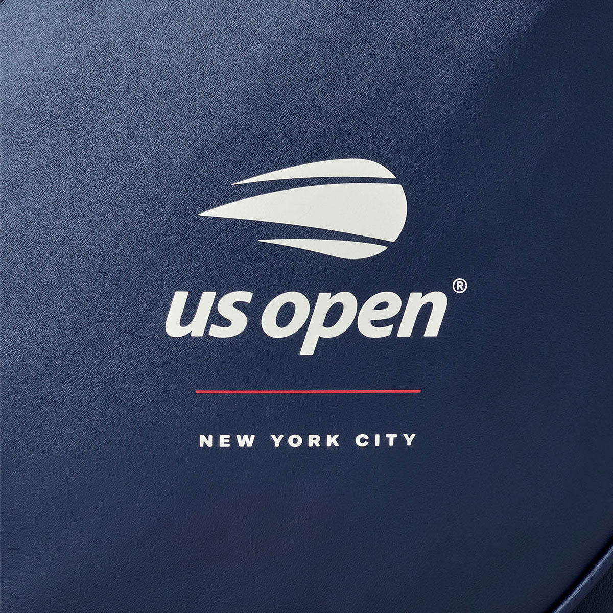 全米オープンテニス トートバッグ（ウイルソン）