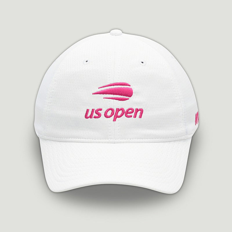 全米オープンテニス  レディースコートキャップ