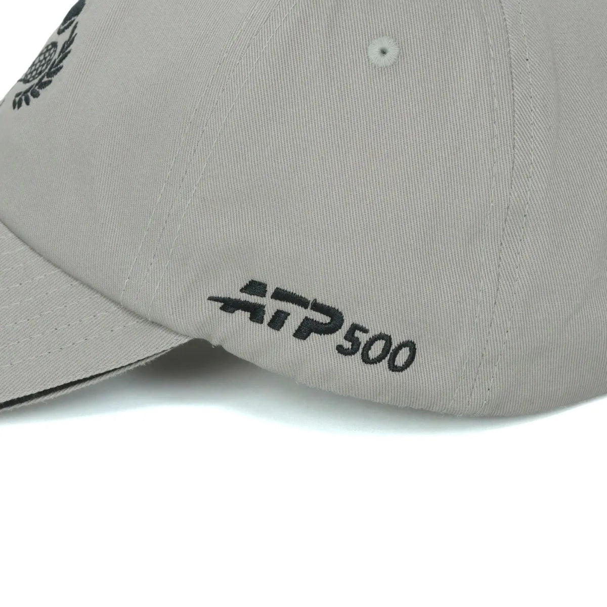木下グループジャパンオープンテニス2026 コットンキャップ (JOロゴ)