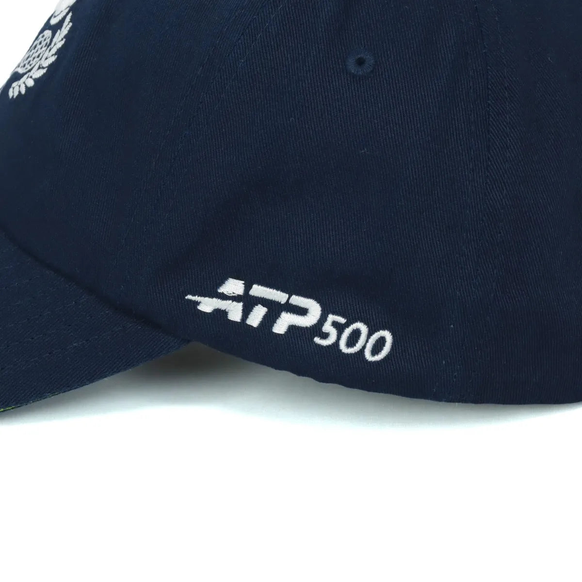 木下グループジャパンオープンテニス2026 コットンキャップ (JOロゴ)