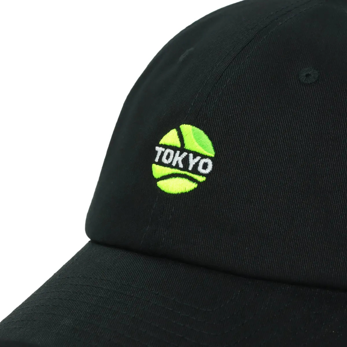 木下グループジャパンオープンテニス2026 コットンキャップ (TOKYO)