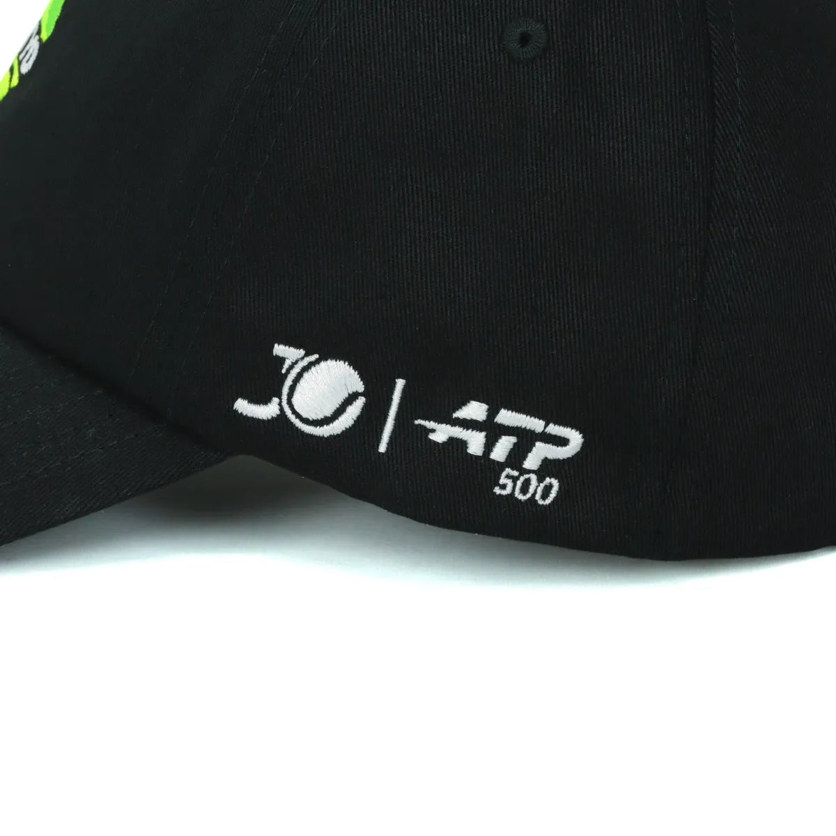 木下グループジャパンオープンテニス2026 コットンキャップ (TOKYO)