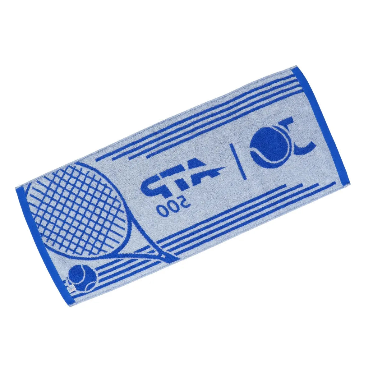 木下グループジャパンオープンテニス2026 ジャガードフェイスタオル (JO/ATP500)