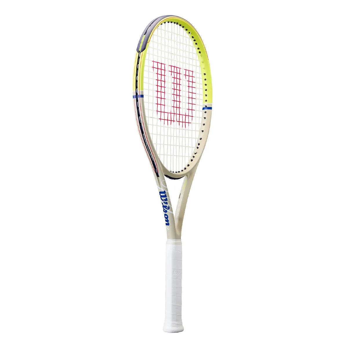 全米オープンテニス テニスラケット CLASH 100 V3（ウイルソン）