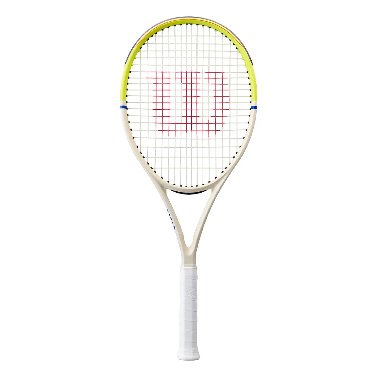 全米オープンテニス テニスラケット Clash 100L V3 （ウイルソン）