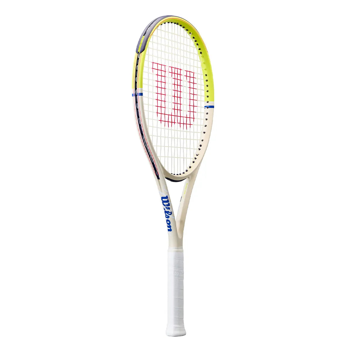 全米オープンテニス テニスラケット Clash 100L V3 （ウイルソン）