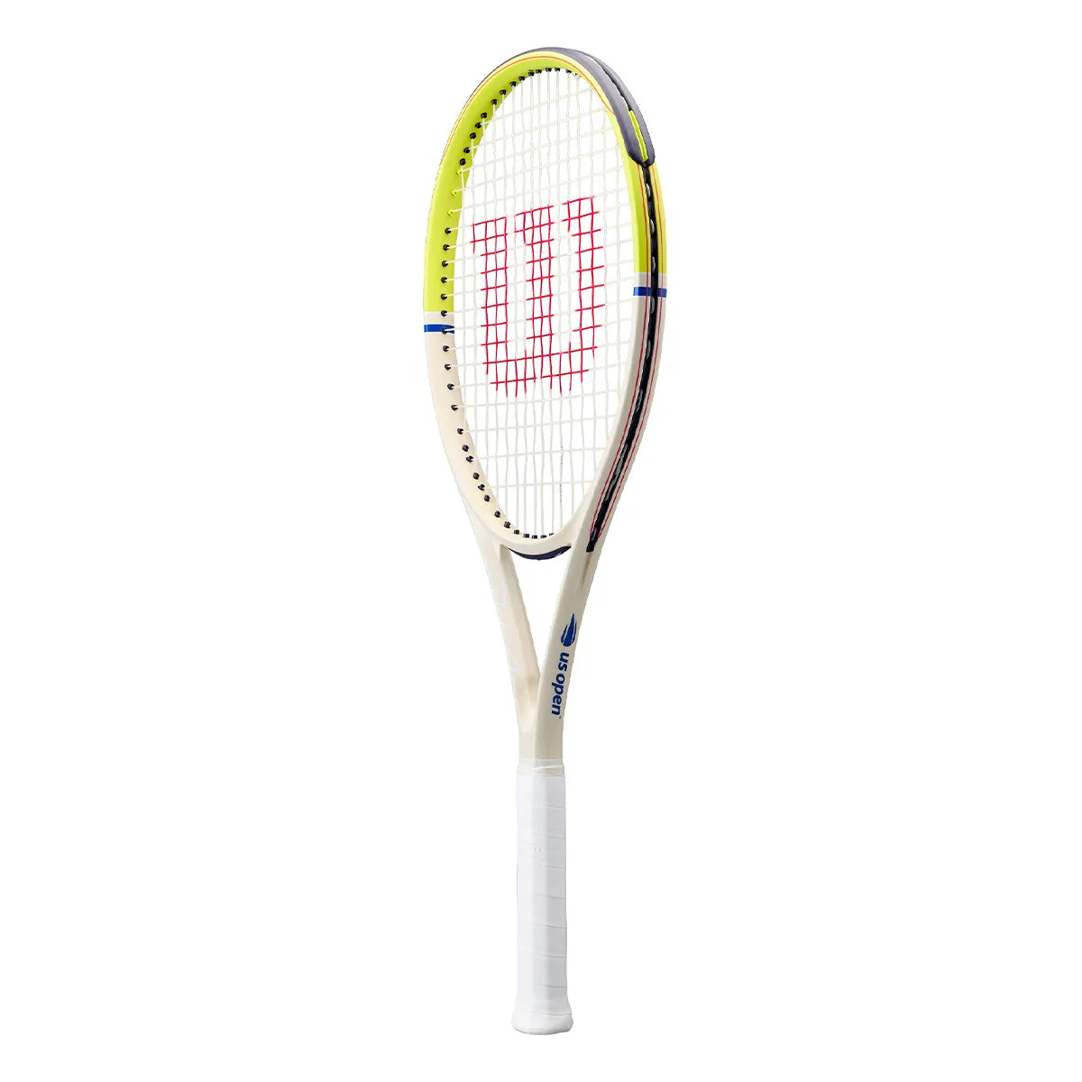全米オープンテニス テニスラケット Clash 100L V3 （ウイルソン）