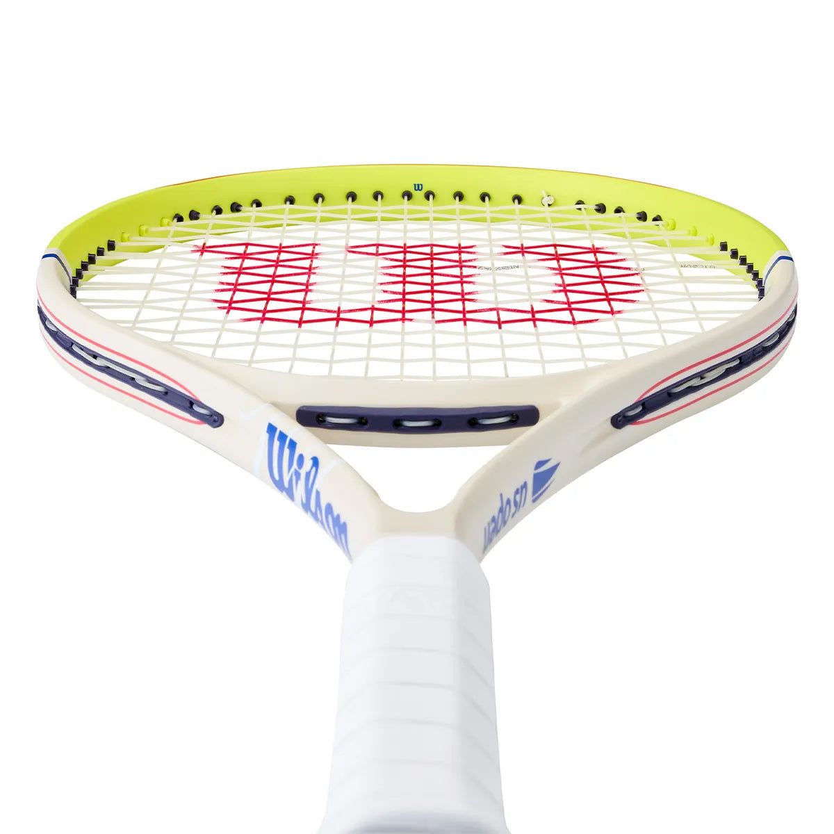 全米オープンテニス テニスラケット Clash 100L V3 （ウイルソン）