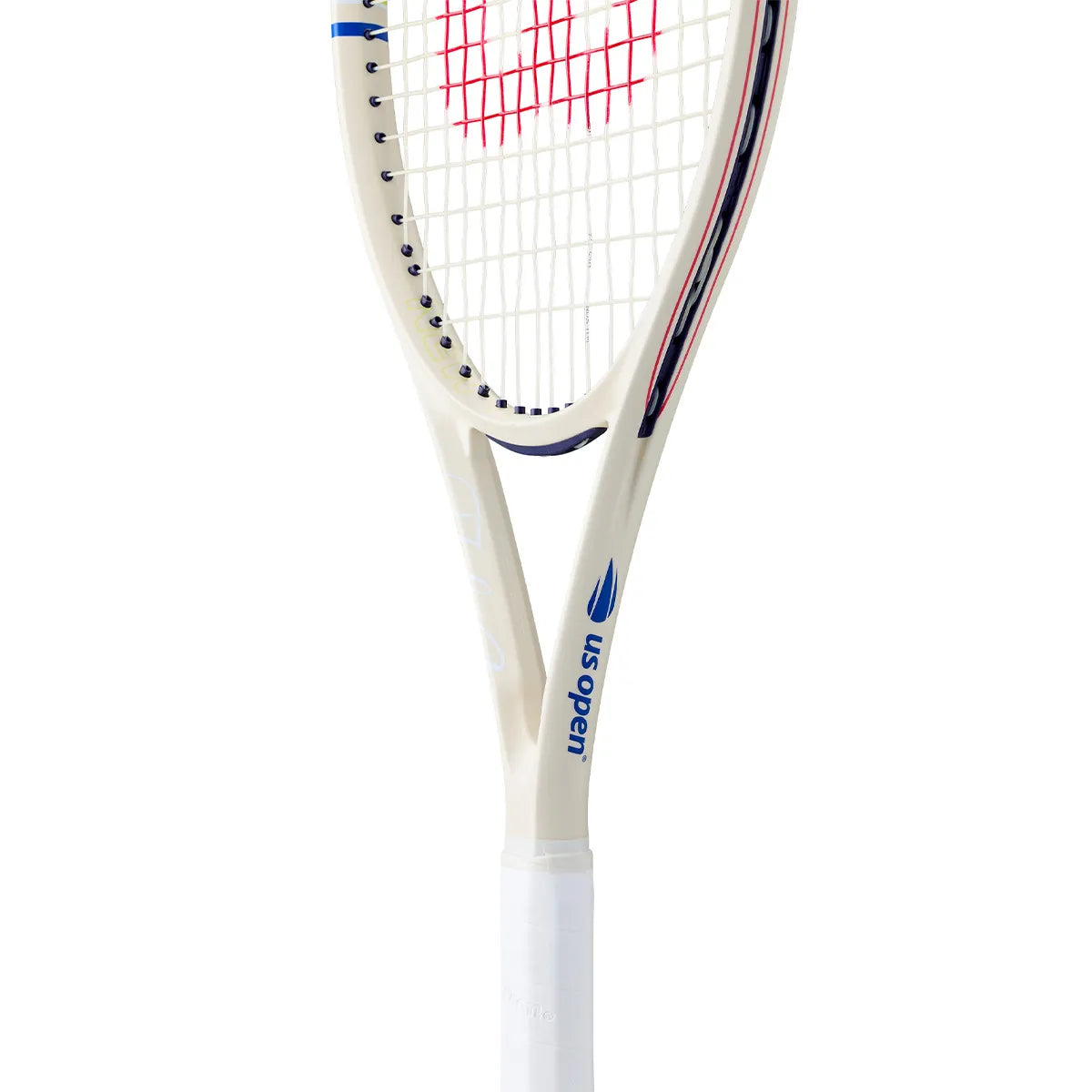全米オープンテニス テニスラケット Clash 100L V3 （ウイルソン）